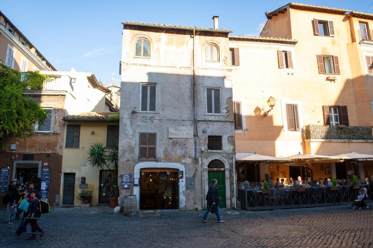 Casajusta Trastevere — Photos 2