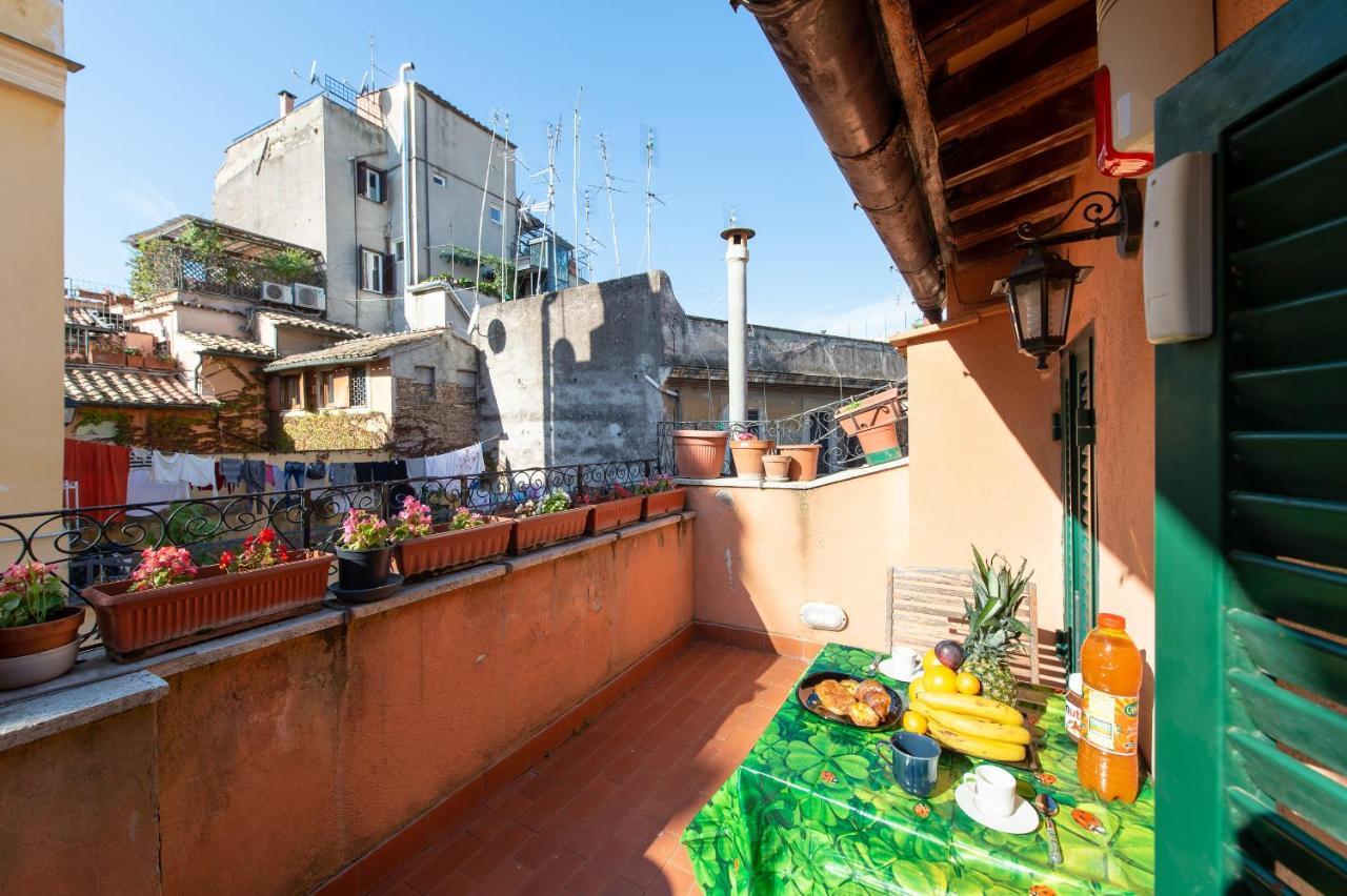 Casajusta Trastevere — Photos 1