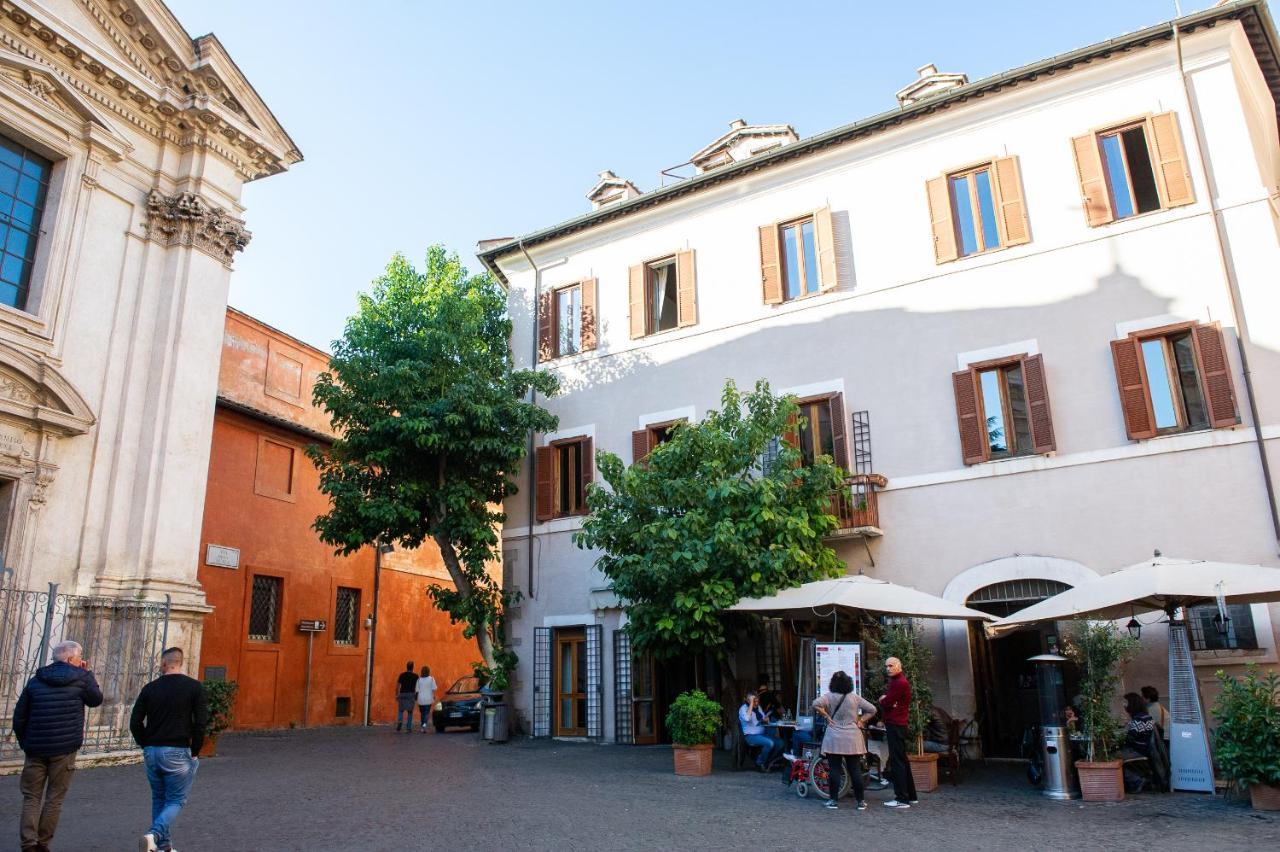 Casajusta Trastevere — Photos 3